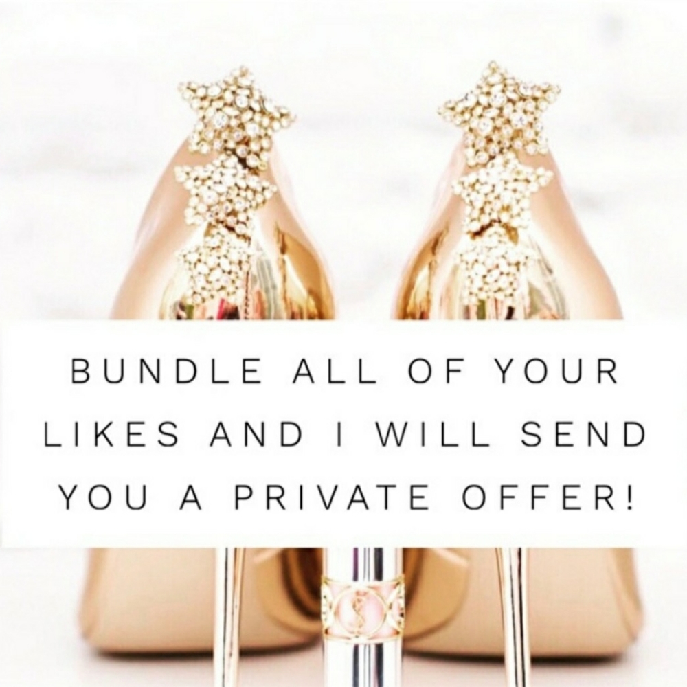 Awesome bundle deals...